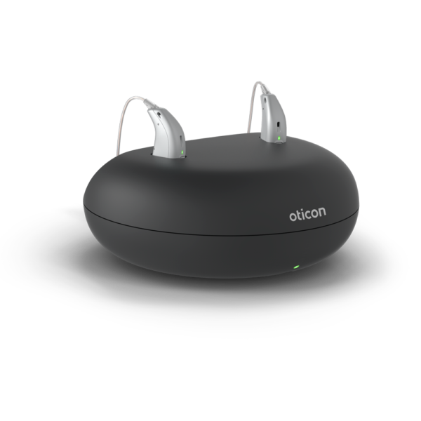 Oticon Desktop Charger (H2/3) for Hearing Aids Buy Online with best prices in Australia